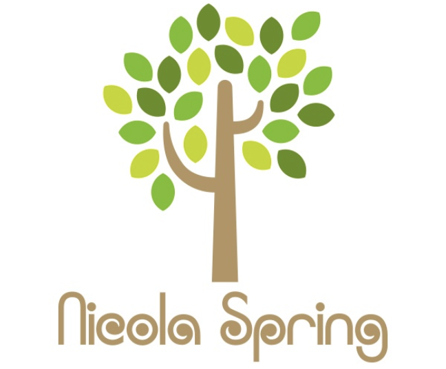 Nicola Spring logo